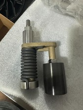 Generic Pulley Assembly Tensioner