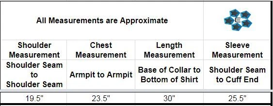 Matix Marc Johnson Mens Shirt Size L L/S Button Black/White Striped Pro Series - Image 2 of 4