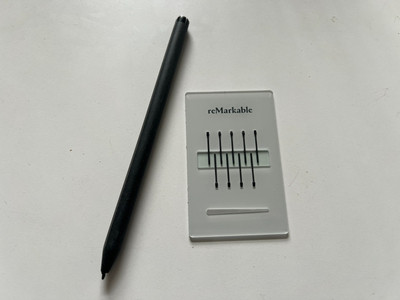 reMarkable 2 Marker Plus Original Pencil Pen S-Pen