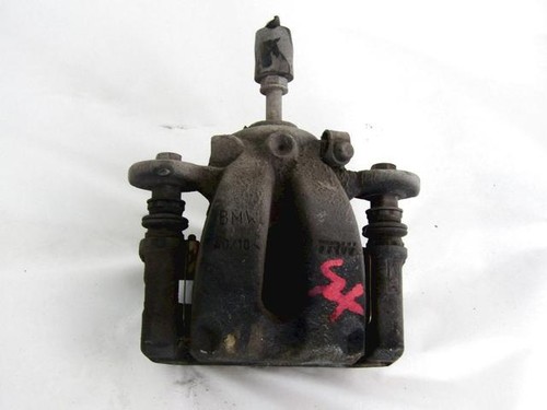 34216776377 Bremssattel Hinten Links BMW Serie 1 116D E87 2.0 D 85KW 6M 5