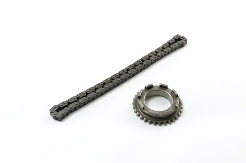 Honda VT 600 C PC21 Shadow - Zahnrad Steuerkette Ölpumpe A6690