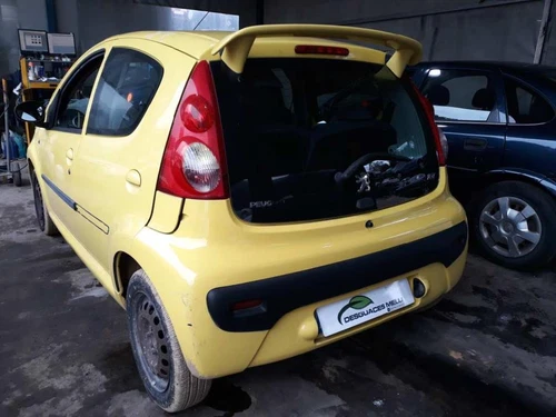 4401G9 Pinza De Freno Delantera Derecha para PEUGEOT 107 Urban 2006 5875287 - Imagen 6 de 10