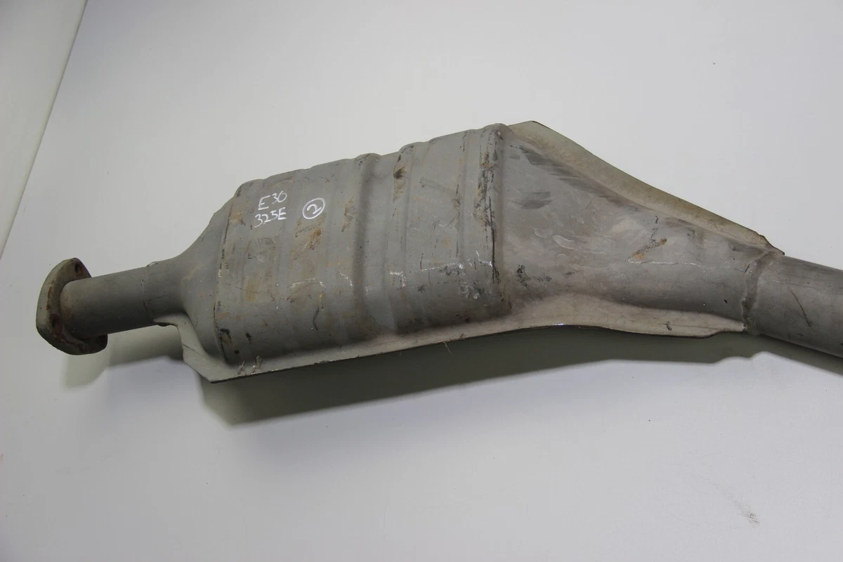 E30 catalytic converter deals