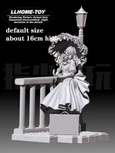 Violet Evergarden Anime Figur 25cm - PVC Charakter Statue Sammlerstück Geschenk