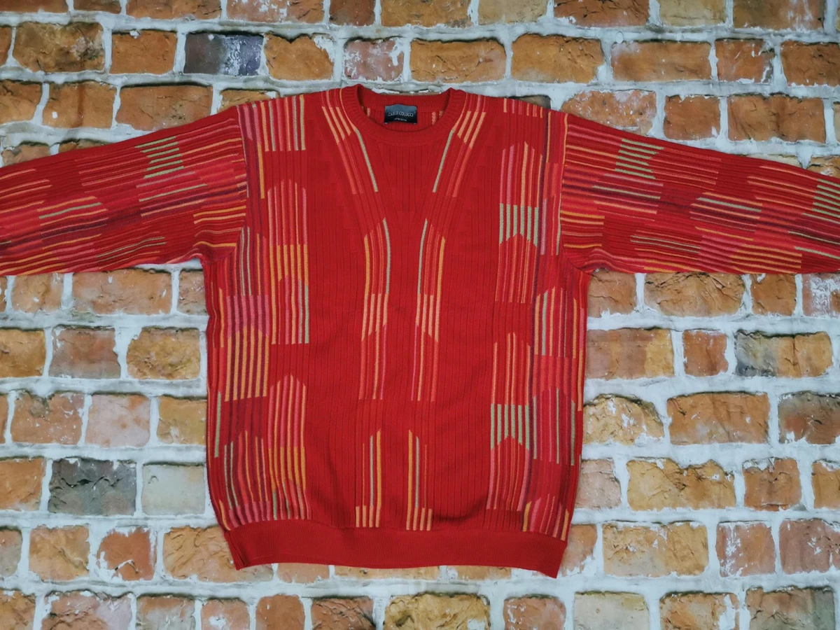 carlo colucci pullover l