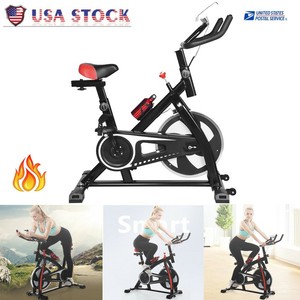 tandem stationary bike