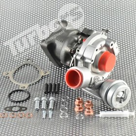 Turbolader Audi 265 PS AZB AGB V6 078145701H 078145703Sr 53039700016