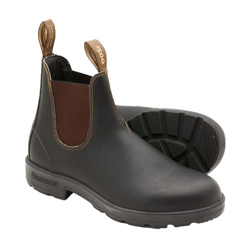 NIB Blundstone Men display picture 3