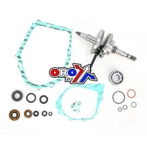 Motorblock- & - Kurbelwelle Motorrad- & Rollerteile & -zubehör