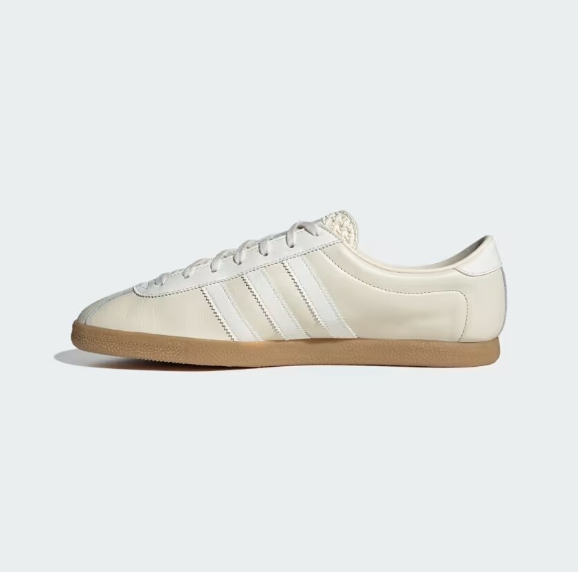 【ADIDAS】LONDON ★送料・関税込★大人気★ New Adidas London Shoes - Wonder White/ Gum (IG6207) | eBay