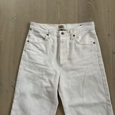 Citizens of Humanity White Jeans for Women for sale | eBay Citizens of Humanity White Jeans for Women for sale | eBay