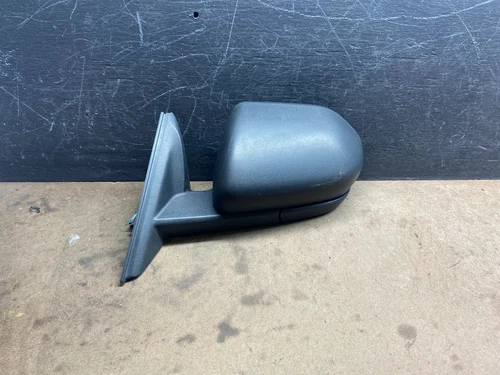 2020 to 2022 Ford Explorer Left Driver LH Side View Door Mirror L1044 PS