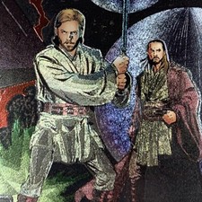 2004 Topps Star Wars Heritage Trading Cards 15