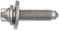 BMW E10 Torx-Head Bolzen/Schraube M8X1.25X29Mm Grad 10.9 07147316809 Neu Echt