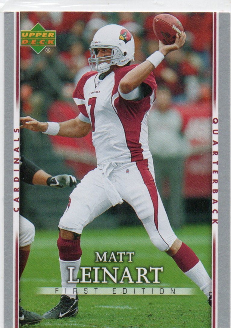 2007 upper deck first edition football cards Card Prices | Tom Brady 2007 Upper Deck