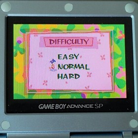 Disney's Monsters, Inc. Game Boy Advance Nintendo GBA Kids Pixar Classic Tested