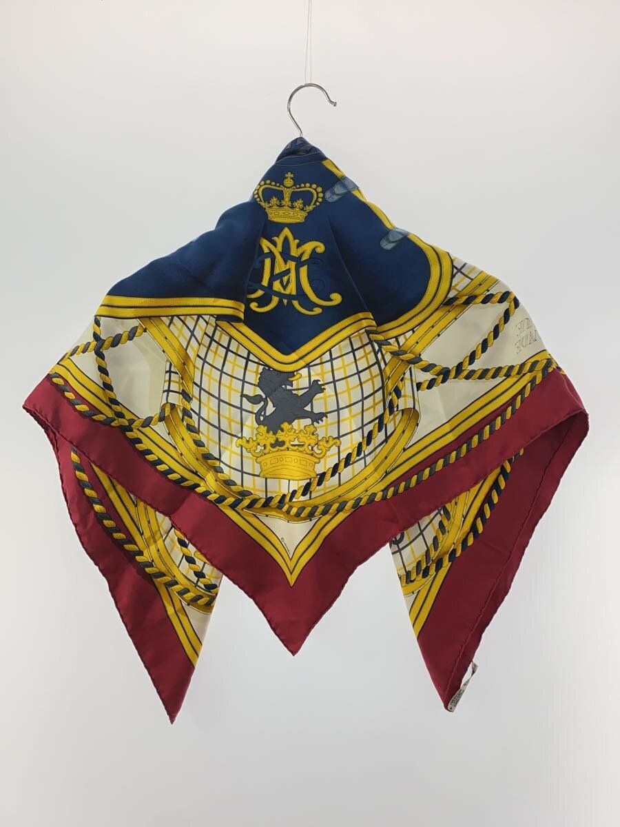 カミエルフォートヘンス SHAWL VINTAGE SILK スカーフ カミエルフォートヘンス SHAWL VINTAGE SILK スカーフ