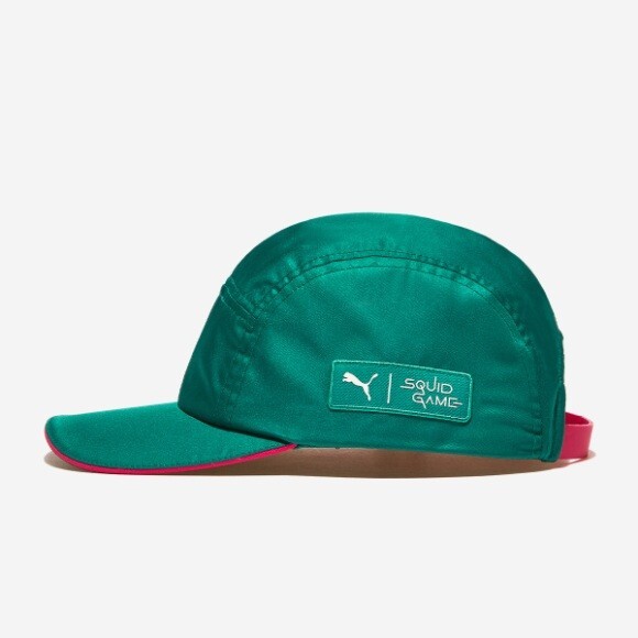 [PUMA x SQUID GAME] FB Cap イカゲーム s-l1200.jpg