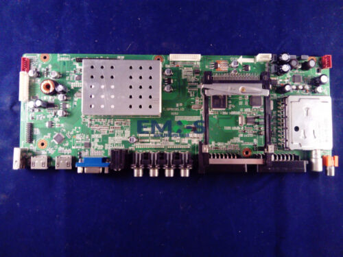 T.SP9100.1D T400HW01 V4 ELCD40USBFHD MAIN PCB FOR EVOTEL ELCD40USBFHD - Bild 1 von 2