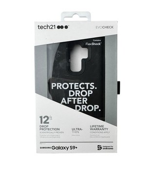 tech21 evo check Samsung Galaxy S9+