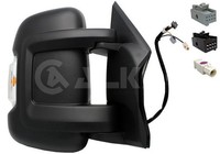 Alkar 9286922 AußEnspiegel Rechts FüR Jumper II Ducato Boxer 04.06- Fiat Peugeot