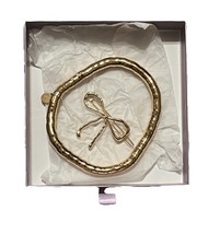 MONAT 2 PIECE Hair Barrette  Hair Tie Or Headband NEW IN BOX