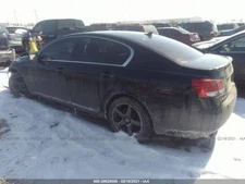 Starter Motor Fits 06-17 LEXUS IS350 380160