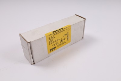 NEW TURCK  TBIL-M1-16DIP 6814100 [24 MONTHS WARRANTY]