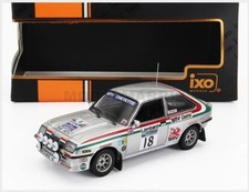 Ixo-Models Rac433b.22 Vauxhall - Chevette Hsr (Night Version) N 18 Rally Rac Lom