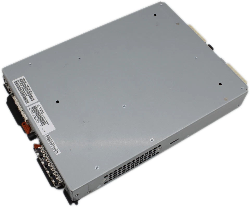 IBM Storwize V5000 Storage Controller Module | R0793-F0001-01 00Y5860 - Bild 2 von 4