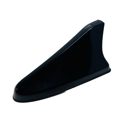 🪩 2018-2021 Kia Forte Roof Shark Fin Antenna OEM 96210-M6000EB - Picture 1 of 11