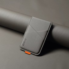 Premium MagSafe Magnetic Card Holder Wallet for iPhone