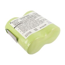 Battery for Fluke 2261584 474022 8010A 8010M 8012A 8050A 8600 PentaScanner 350