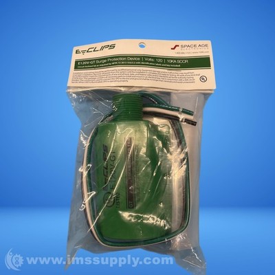 Space Age Electronics E120V-GT Surge Protection Device FNFP