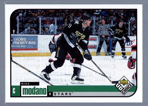 * 1998-99 UD Choice - Choice Reserve [You Pick/Choose your cards] - Picture 44 of 191