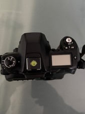 macchina fotografica reflex