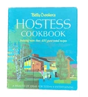Betty Crocker Hostess Cook Book First Edition 1967 Hardback Spiral Granny Core