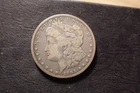 1895-O F VF Solid Morgan Head Dollar Program Quality Coin WCO