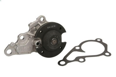 Water pump SIL PA1570 TOYOTA IQ (_J1_) 1.33 2009-2015