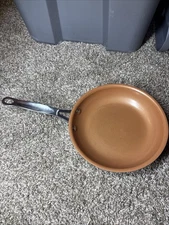 GOTHAM Steel 8.5” Non-stick Fry Pan Skillet Frying Saute Dishwasher Safe