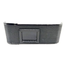 Pentax ME Back Cover Camera Accessory Black