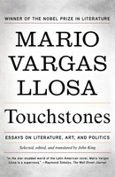 Mario Vargas Llosa | Touchstones | Taschenbuch | Englisch (2011)