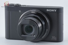 Sony Cyber-shot DSC-WX500 Digital Cameras for Sale - Shop New
