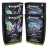 Magic: The Gathering - Edge of Eternities - Commander Deck - Set of 4