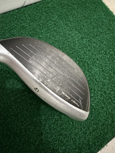 TaylorMade M5 Titanium Rocket 14 Grad 3 Fairwayholz NUR KOPF - Bild 8 von 8
