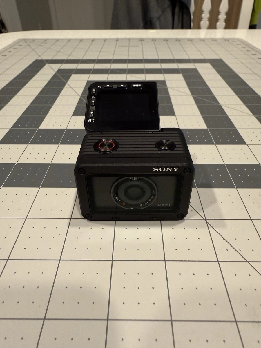 Sony RX0 Digital Cameras for sale | eBay