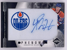 Law of Cards: Panini Battles for LIMITED Trademark 9