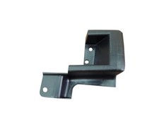 BÜGEL LINKS FÜR STOßSTANGE HINTEN LAND ROVER RANGE ROVER 2002-2009 TYP 2