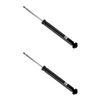 StoßDäMpfer-Set Hinterachse Gasdruck Bilstein Iam-Expertise FüR Kia Sportage