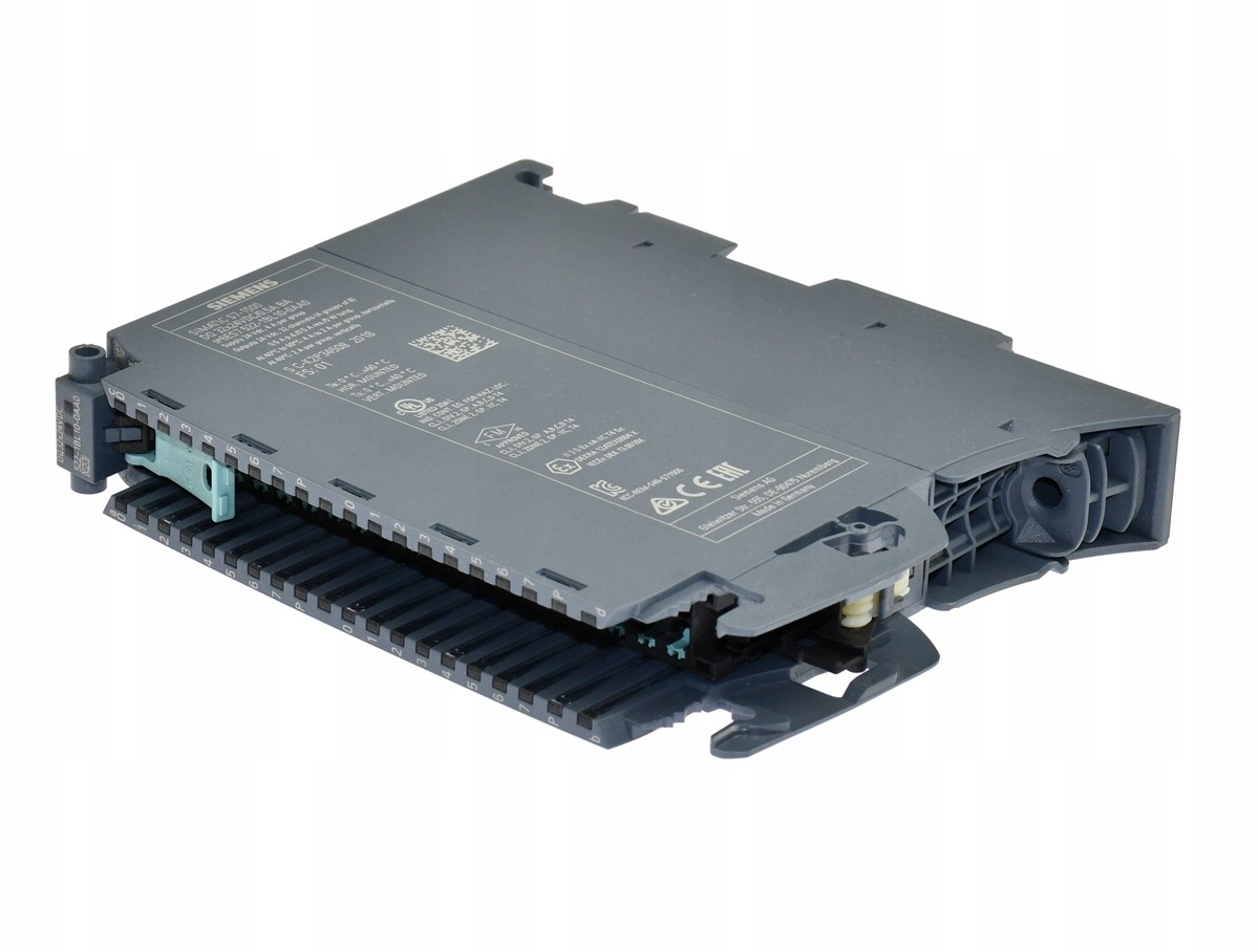 Siemens 6ES7 522-1BL10-0AA0 I/O Module Simatic S7-1500